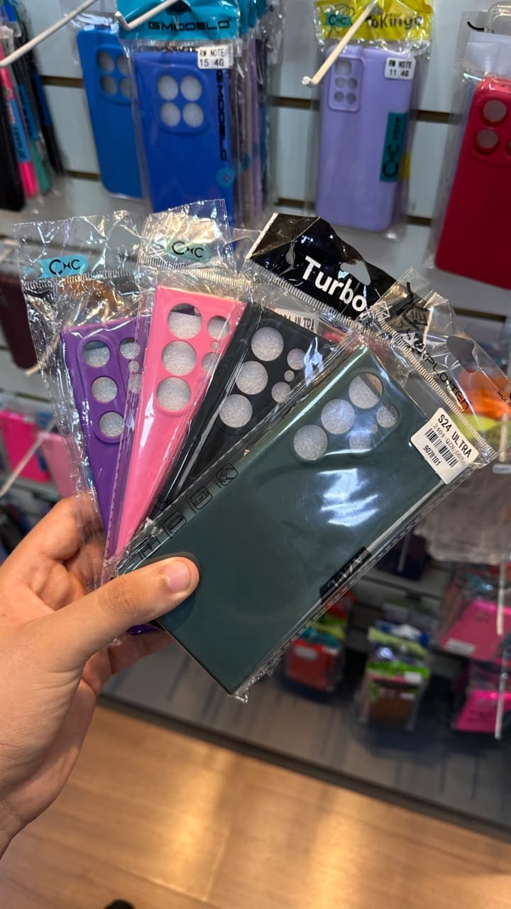 Capa Case Android